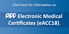 Click for eACC18 information